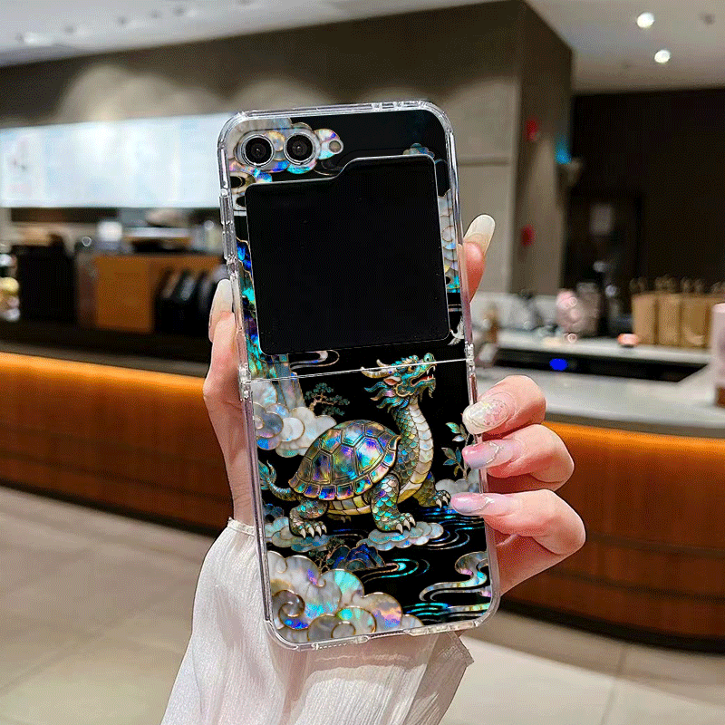 Stylowe etui na telefon z teks – Phone Cases Z Fold 4 recenzja i cena