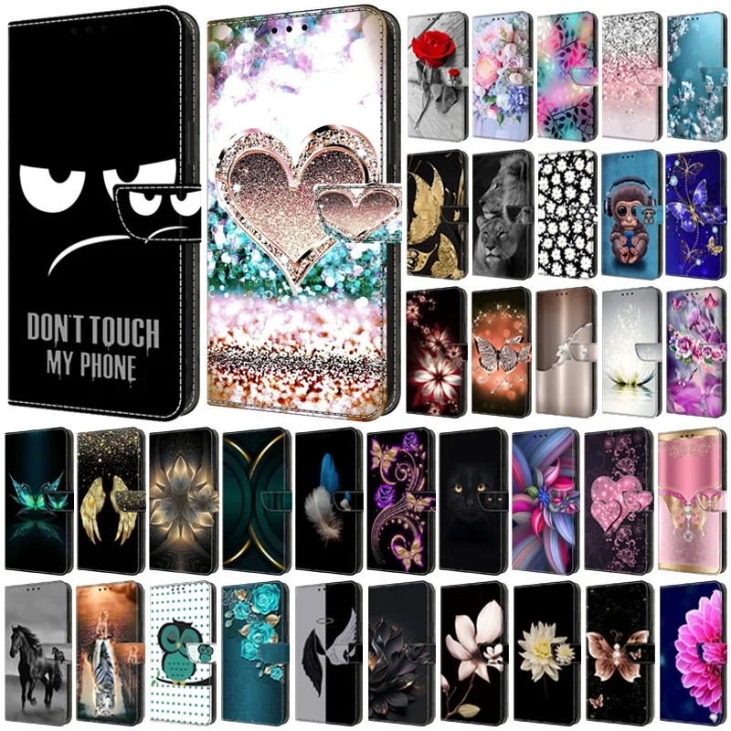 Etui na telefon Xiaomi Redmi 9 – Phone Cases Quotes recenzja i cena