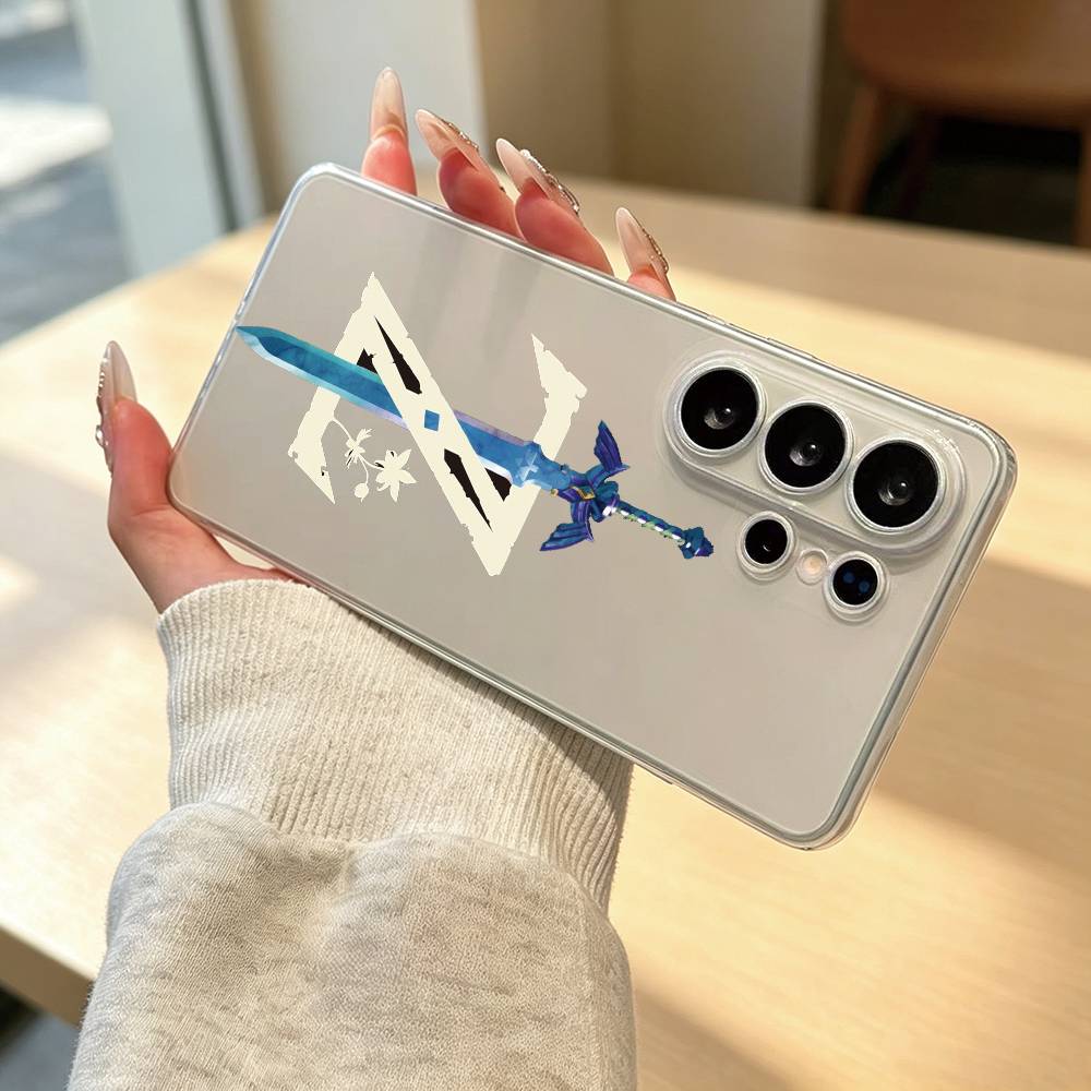 Etui na telefon z motywem gry  – Phone Cases Zelda recenzja i cena