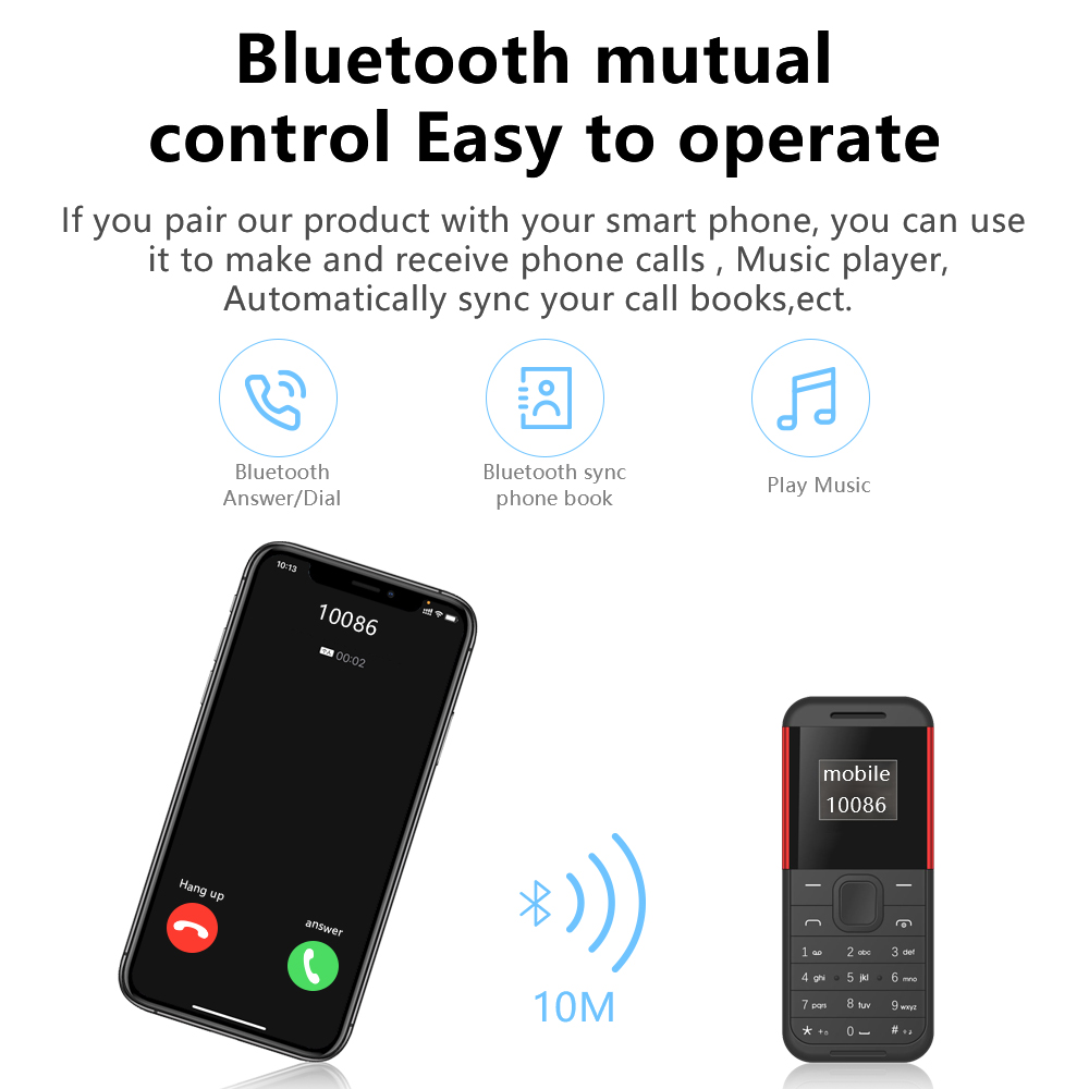 BM222 Super Mini telefon komór – Phone Cases Verizon recenzja i cena