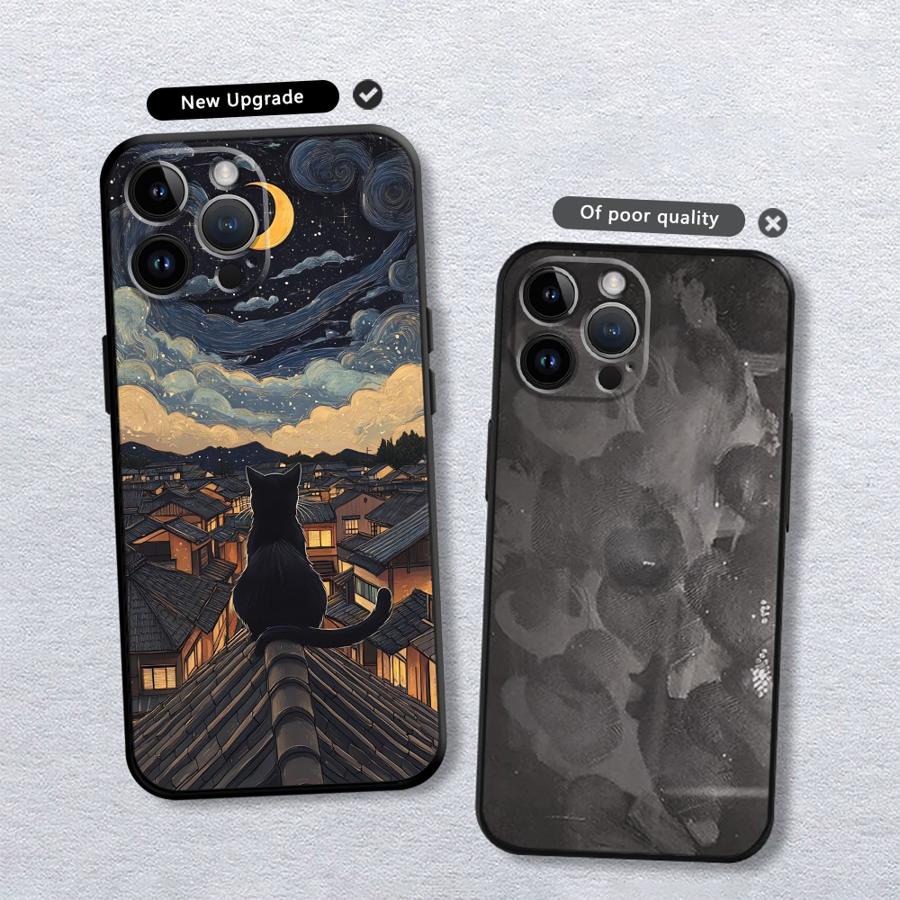 Etui na telefon Funda do Apple – Phone Cases Iphone 17 Pro recenzja i cena