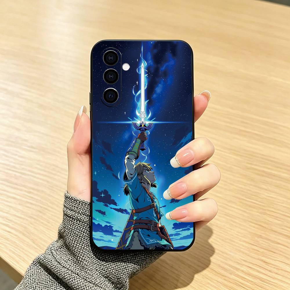 Etui na telefon The L-Legend o – Phone Cases Zelda recenzja i cena