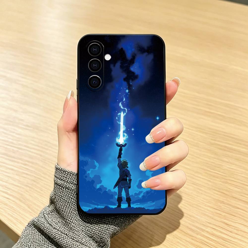 Etui na telefon The L-Legend o – Phone Cases Zelda recenzja i cena