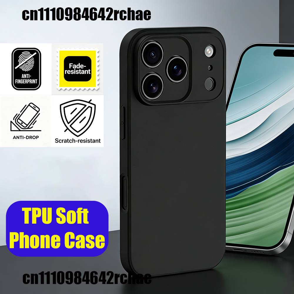 Etui na telefon iPhone 15, 16, – Phone Cases You Can Customize recenzja i cena