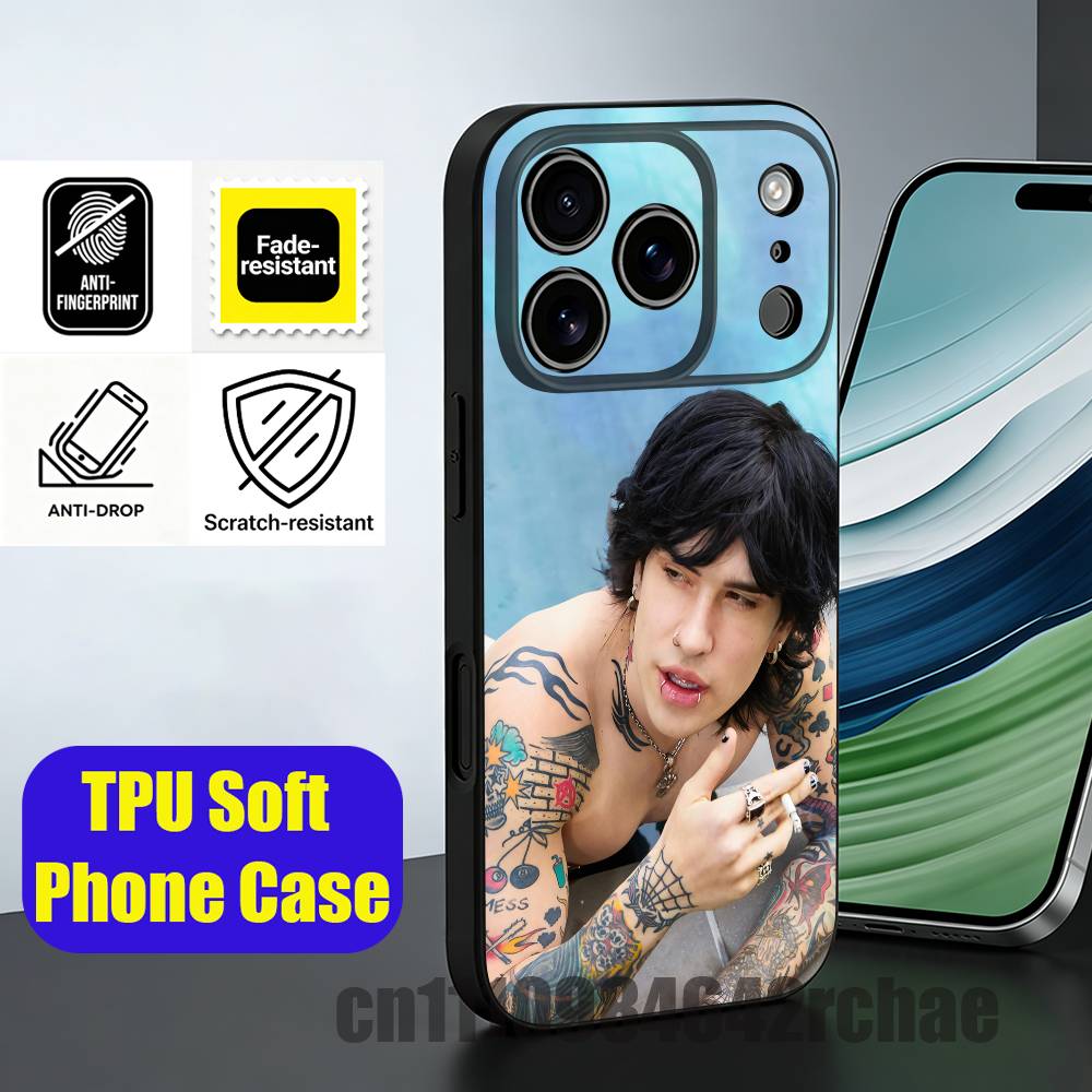Etui na telefon iPhone 15, 16, – Phone Cases You Can Customize recenzja i cena