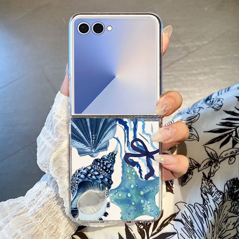 Etui na telefon z wzorem wielo – Phone Cases Z Fold 4 recenzja i cena