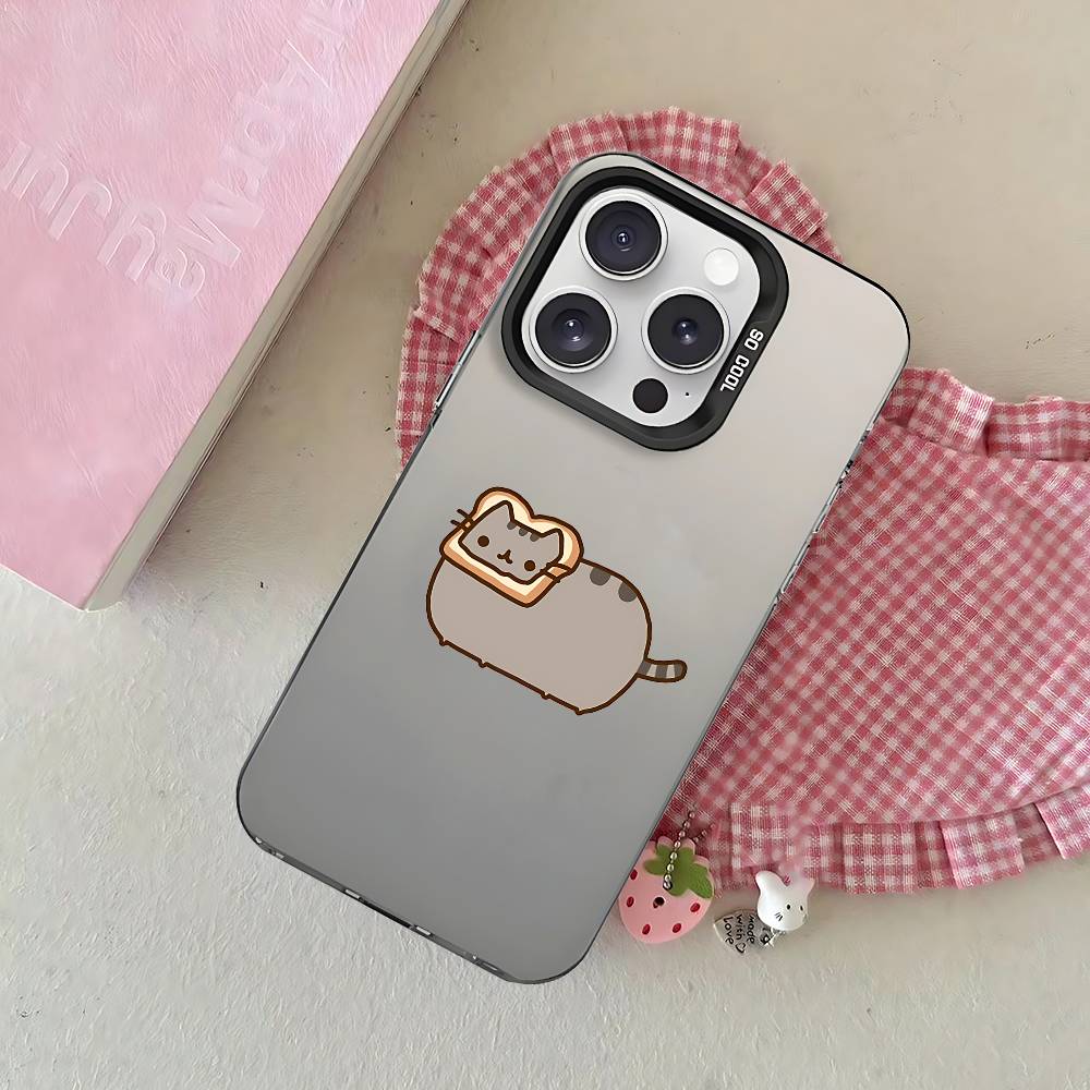 Etui na telefon Kawaii Cat Pk- – Phone Cases Pk recenzja i cena