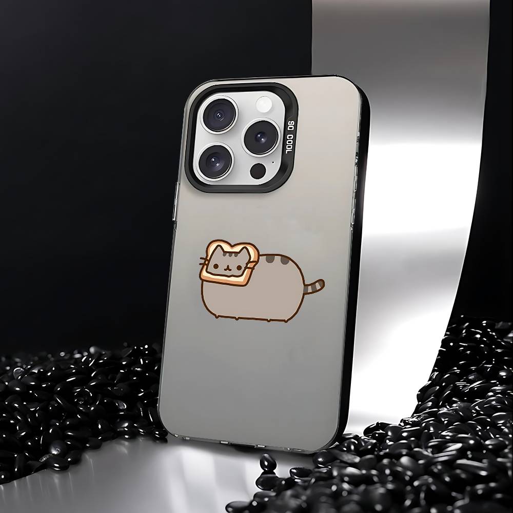 Etui na telefon Kawaii Cat Pk- – Phone Cases Pk recenzja i cena