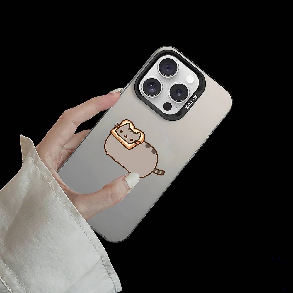 Etui na telefon Kawaii Cat Pk- – Phone Cases Pk recenzja i cena