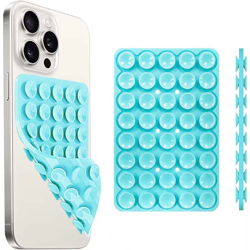 Silikonowy uchwyt na telefon z – Phone Cases Video recenzja i cena