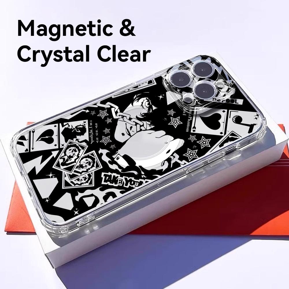 Etui na telefon z motywem gry  – Phone Cases Iphone 17 Pro recenzja i cena