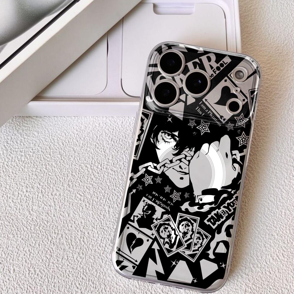 Etui na telefon z motywem gry  – Phone Cases Iphone 17 Pro recenzja i cena