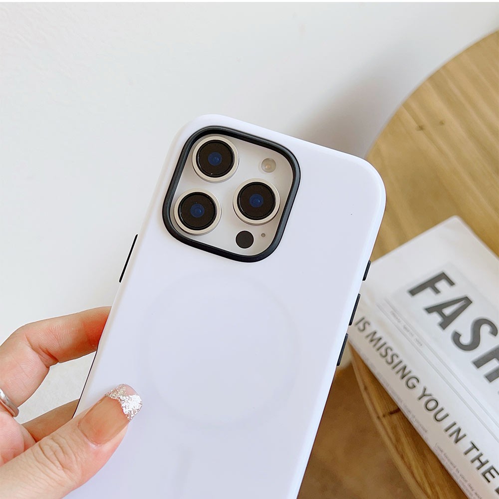 Luksusowe etui na telefon Clmj – Phone Cases Qatar recenzja i cena