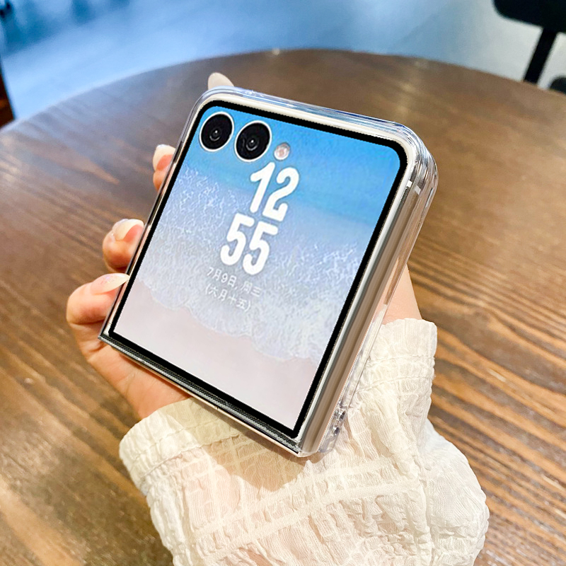 Etui na telefon z wzorem złoco – Phone Cases Z Fold 4 recenzja i cena
