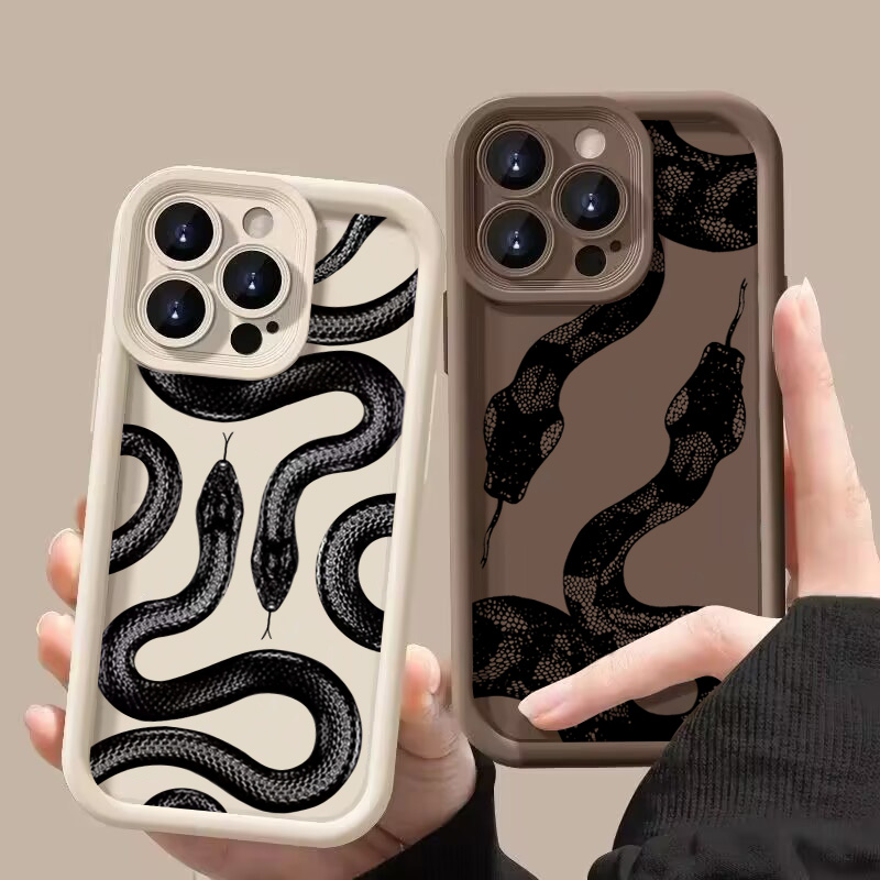 Czarny futerał na telefon z na – Phone Cases Iphone 17 Pro recenzja i cena