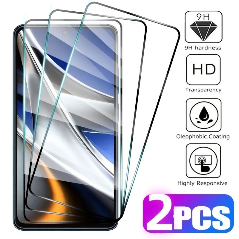 2 opakowania pełnej osłony ze  – Oppo Reno 12 recenzja i cena