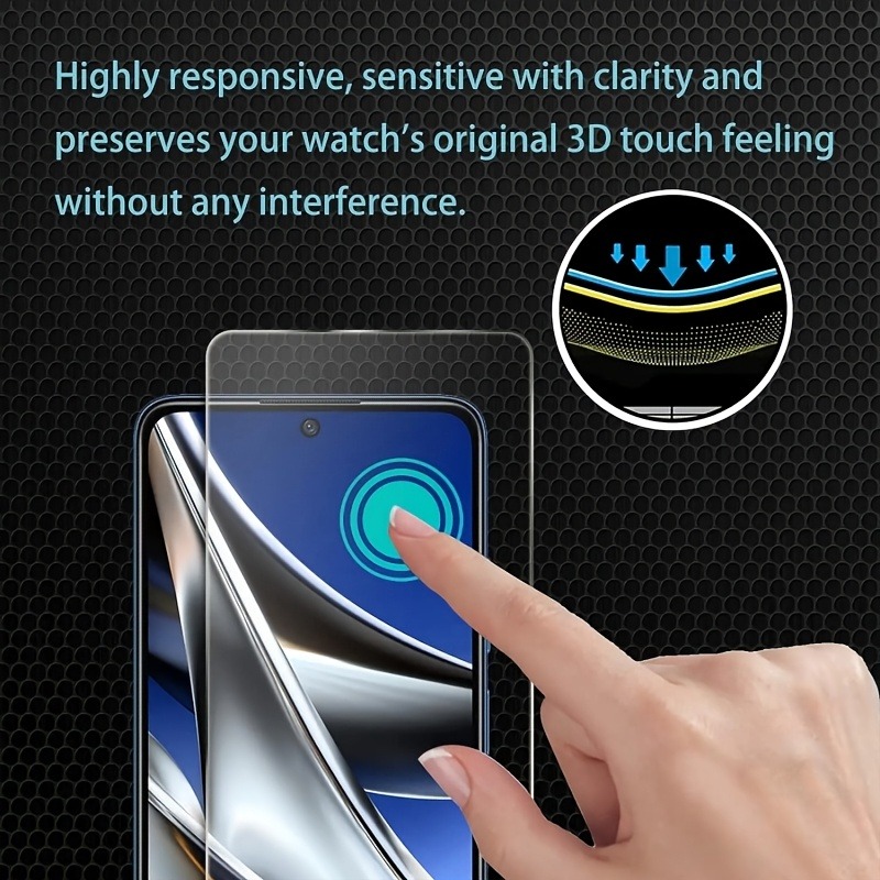 2 opakowania pełnej osłony ze  – Oppo Reno 12 recenzja i cena