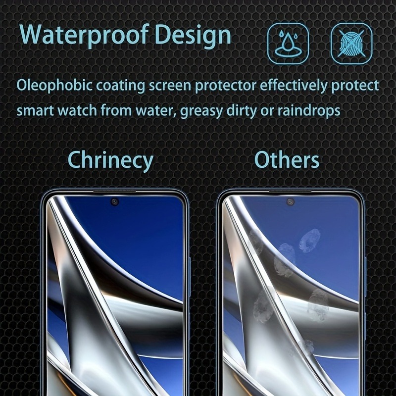 2 opakowania pełnej osłony ze  – Oppo Reno 12 recenzja i cena