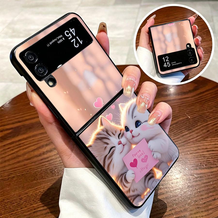 Etui na telefon Samsung Galaxy – Phone Cases Z Fold 4 recenzja i cena