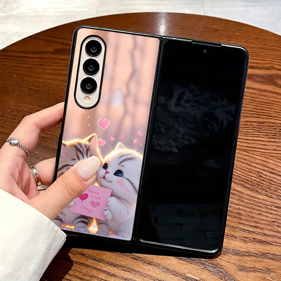 Etui na telefon Samsung Galaxy – Phone Cases Z Fold 4 recenzja i cena