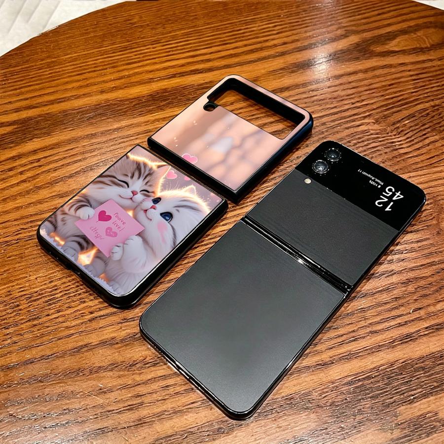 Etui na telefon Samsung Galaxy – Phone Cases Z Fold 4 recenzja i cena