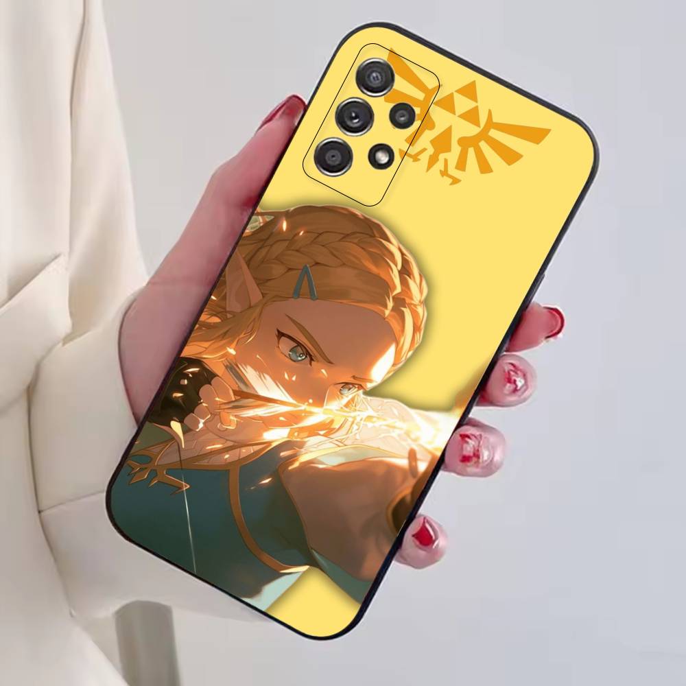 Etui na telefon z motywem gry  – Phone Cases Zelda recenzja i cena