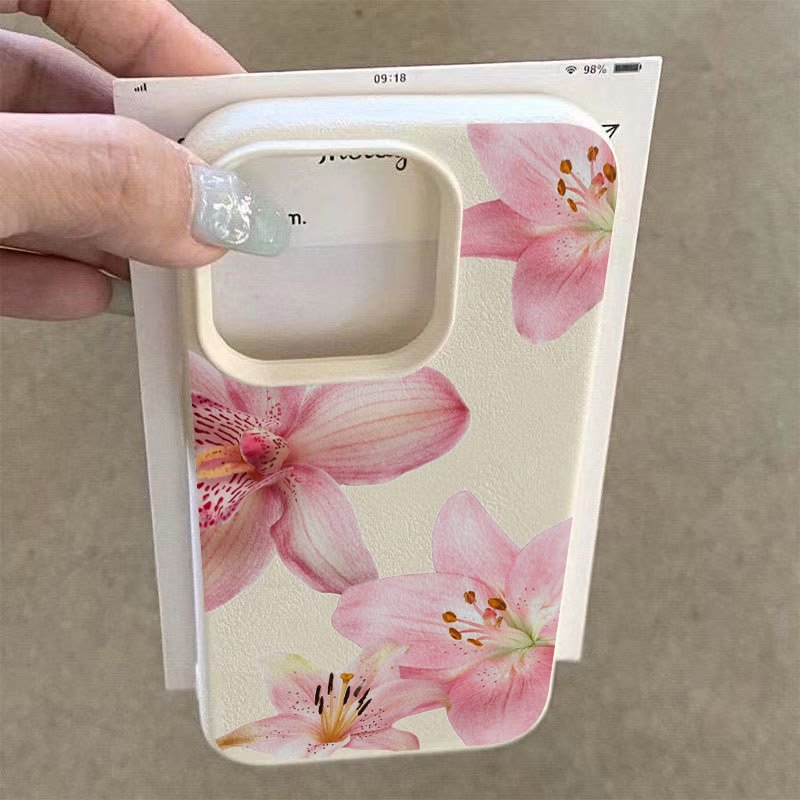 Etui na telefon z teksturą róż – Phone Cases For Samsung S22 recenzja i cena