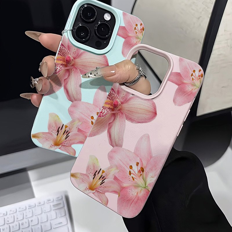 Etui na telefon z teksturą róż – Phone Cases For Samsung S22 recenzja i cena