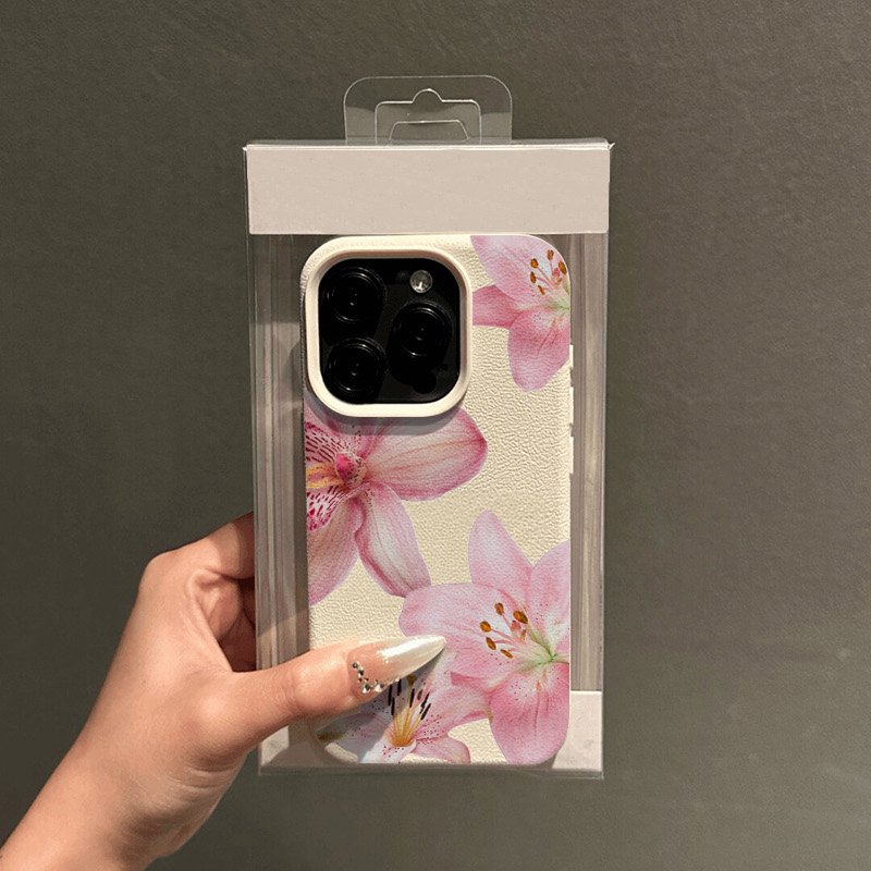 Etui na telefon z teksturą róż – Phone Cases For Samsung S22 recenzja i cena