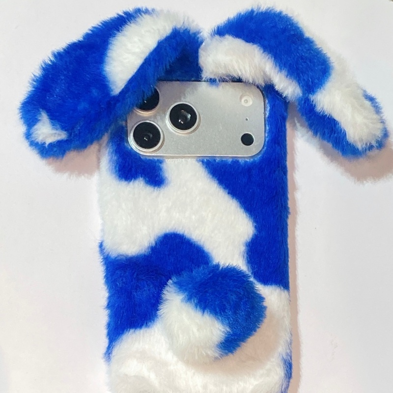 Urocze futrzane etui na telefo – Phone Cases Iphone 17 Pro recenzja i cena