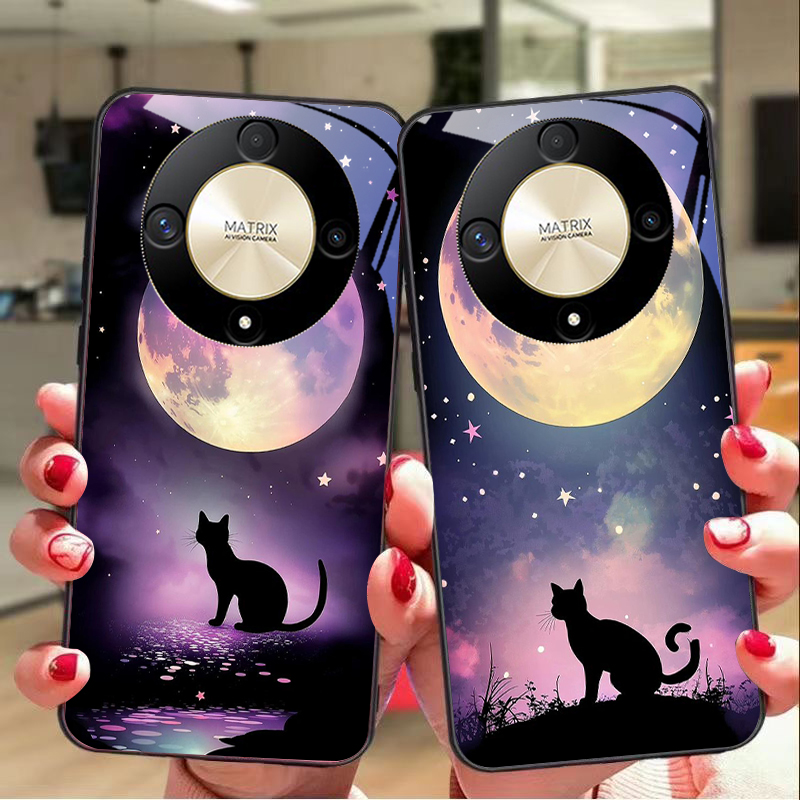 Etui na telefon Cat Under the  – Phone Cases Under 200 recenzja i cena