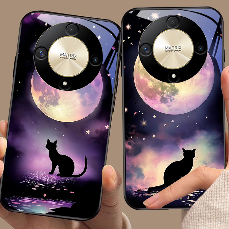 Etui na telefon Cat Under the  – Phone Cases Under 200 recenzja i cena