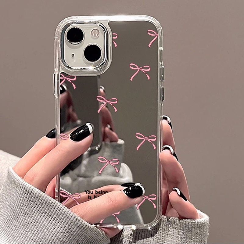 Urocze różowo-czarne etui na t – Phone Cases Cute Iphone 14 recenzja i cena