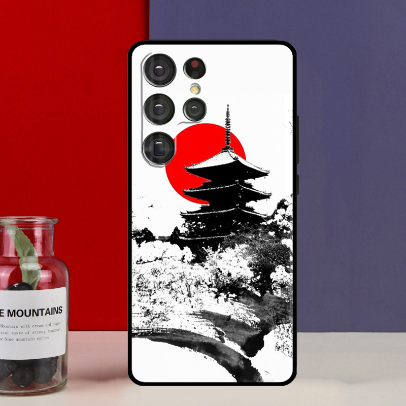Etui Japanese Temple Kyoto Fun – Phone Cases Kyoto recenzja i cena