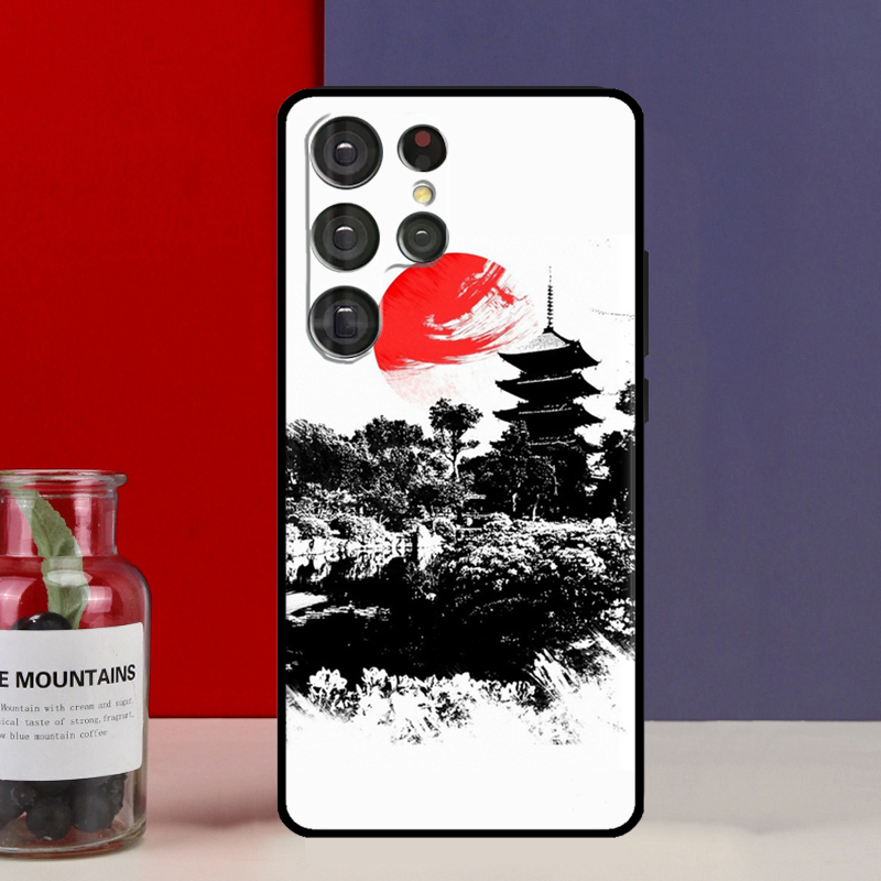 Etui Japanese Temple Kyoto Fun – Phone Cases Kyoto recenzja i cena