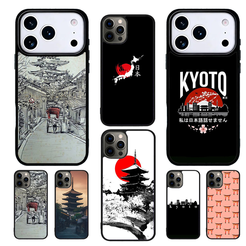 Etui na telefon z motywem star – Phone Cases Kyoto recenzja i cena