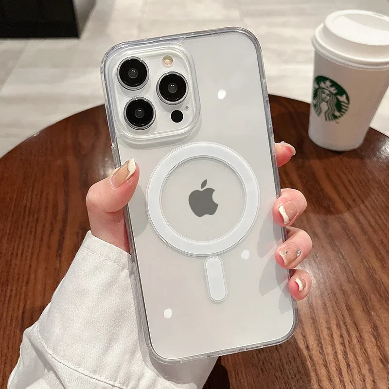 Etui na telefon z bezprzewodow – Phone Cases Iphone 17 Pro recenzja i cena