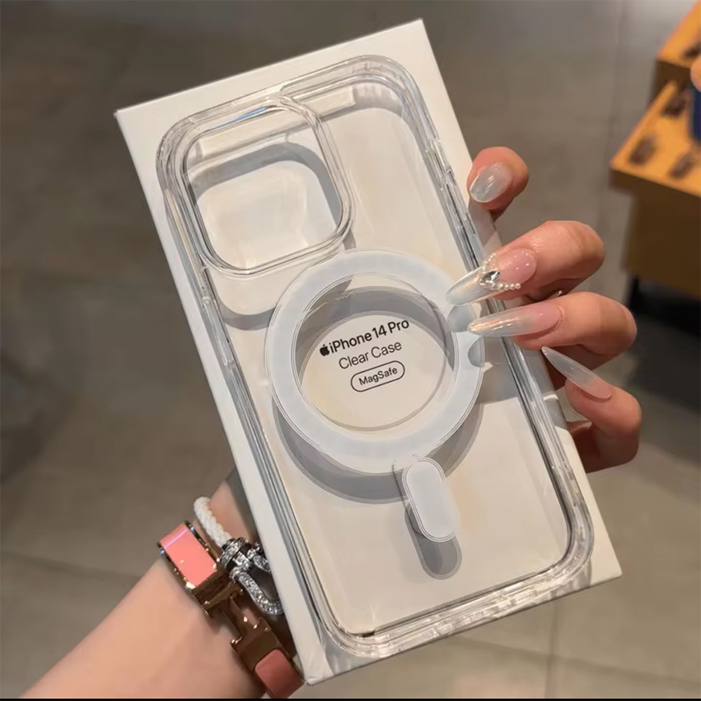 Etui na telefon z bezprzewodow – Phone Cases Iphone 17 Pro recenzja i cena
