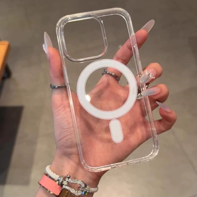 Etui na telefon z bezprzewodow – Phone Cases Iphone 17 Pro recenzja i cena