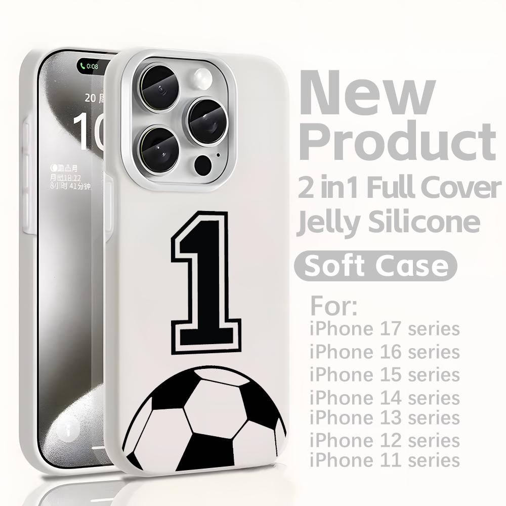 Etui na telefon z motywem piłk – Phone Cases You Can Customize recenzja i cena