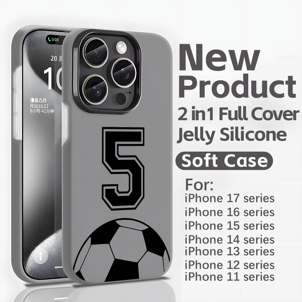 Etui na telefon z motywem piłk – Phone Cases You Can Customize recenzja i cena