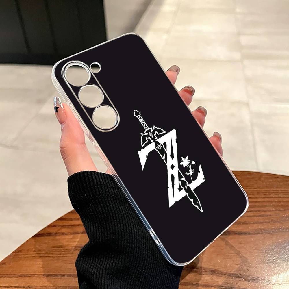 Etui na telefon z motywem gry  – Phone Cases Zelda recenzja i cena