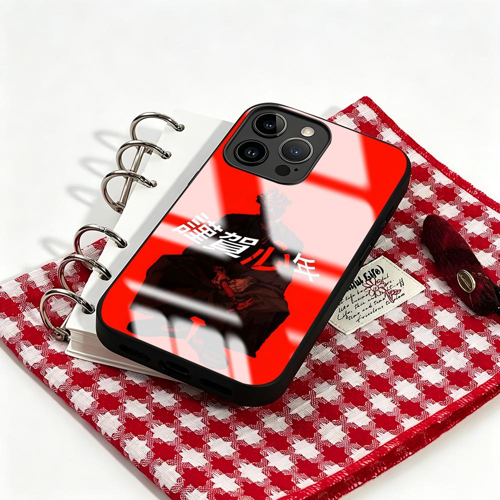 Etui na telefon Anime Dorohedo – Phone Cases Iphone 17 Pro recenzja i cena