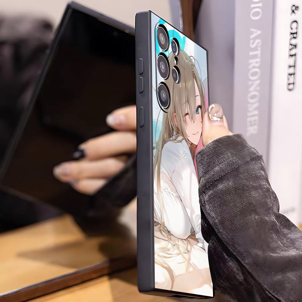 Etui na telefon Hot Blue Archi – Phone Cases Samsung recenzja i cena