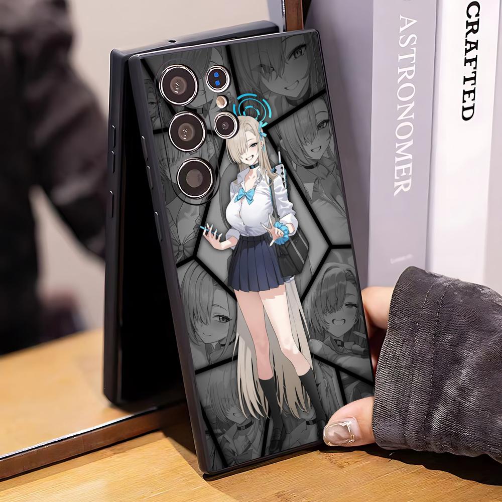 Etui na telefon Hot Blue Archi – Phone Cases Samsung recenzja i cena