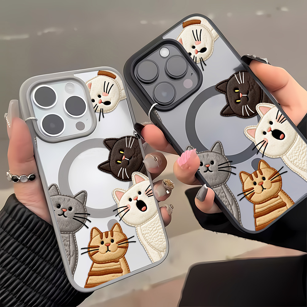 Urocze etui na telefon z imita – Phone Cases Cute Iphone 14 recenzja i cena