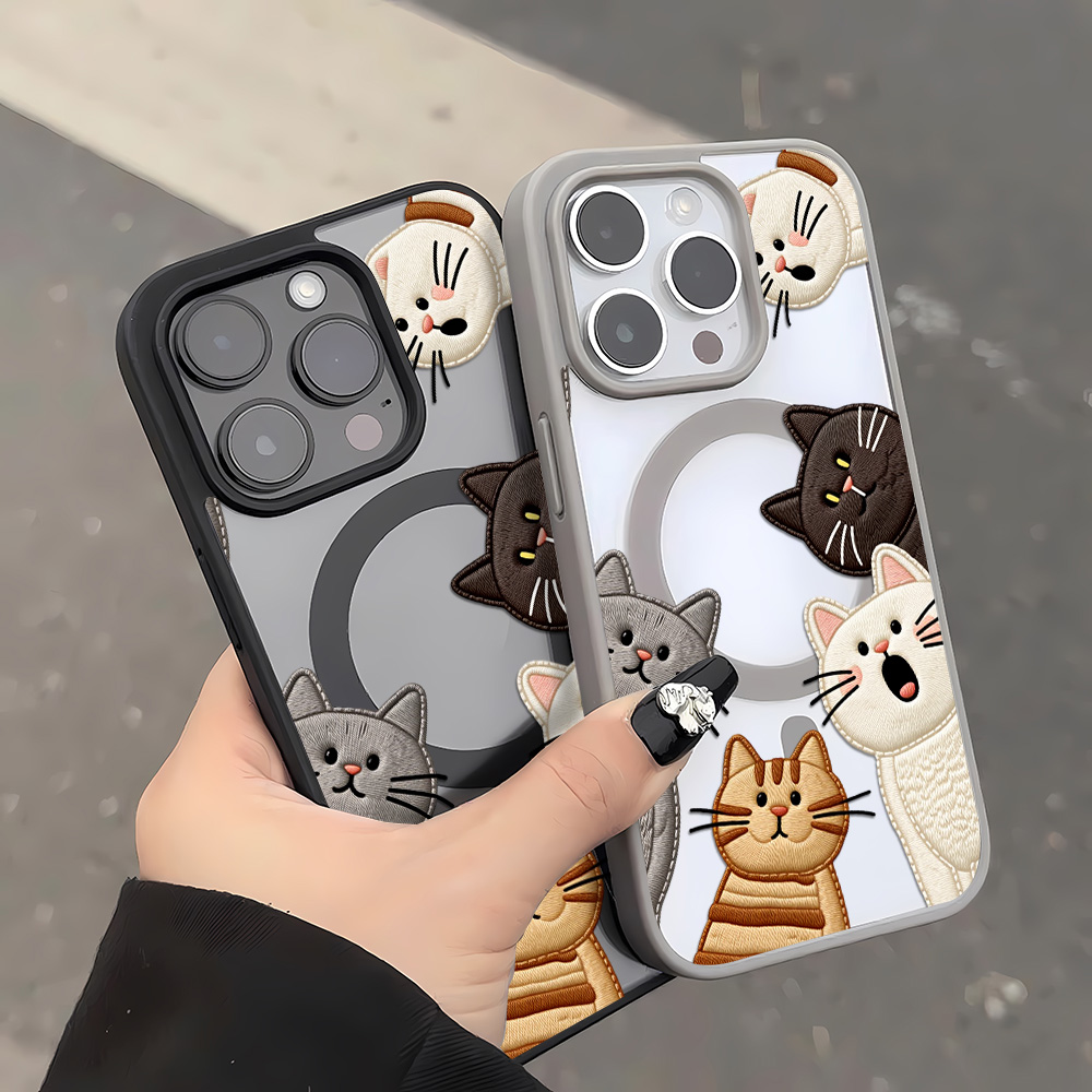 Urocze etui na telefon z imita – Phone Cases Cute Iphone 14 recenzja i cena
