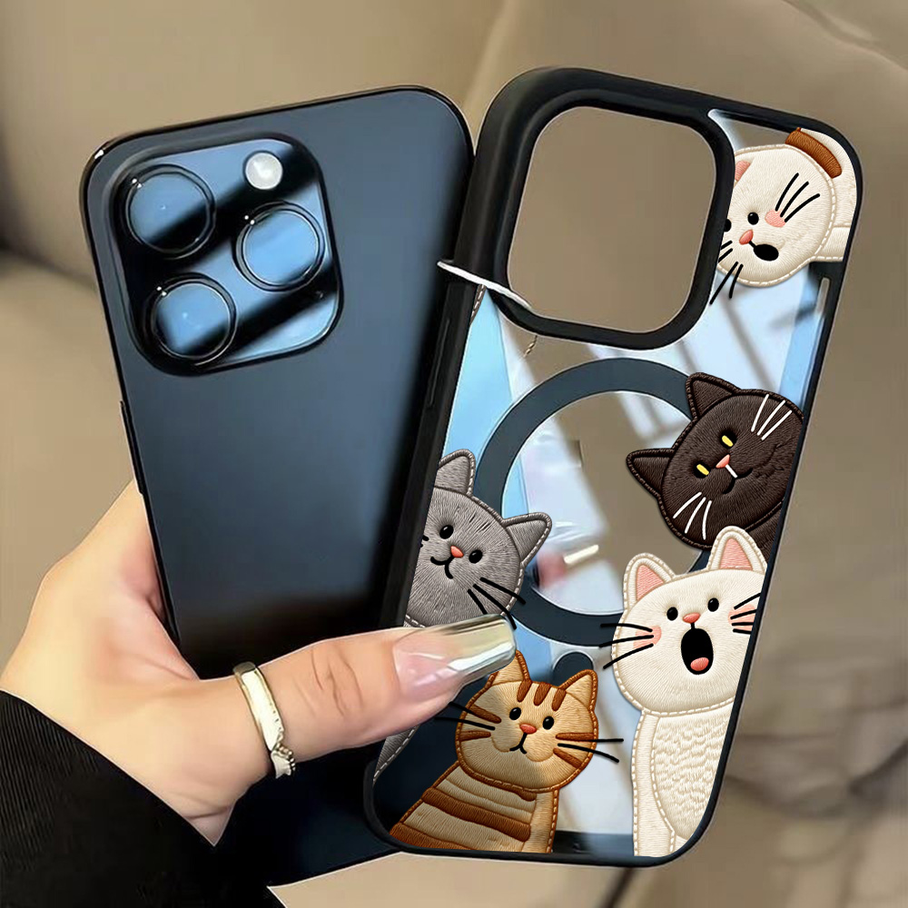 Urocze etui na telefon z imita – Phone Cases Cute Iphone 14 recenzja i cena