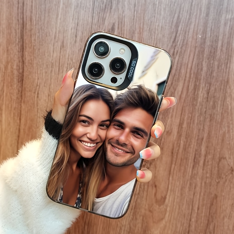 Można go dostosować do indywid – Phone Cases You Can Customize recenzja i cena