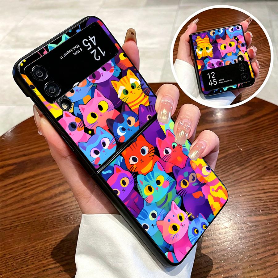 Etui na telefon z pełnym pokry – Phone Cases Z Fold 4 recenzja i cena